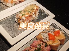 -上井精致料理(大坪店)