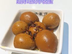 -友达面馆(广州总店)