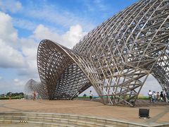 -南汇嘴观海公园