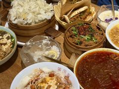 -豆相识•九九豆腐脑(牛咡桥店)
