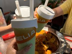 -胖哥俩肉蟹煲(梅溪步步高店)