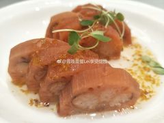 -燕春园中餐厅-北大博雅国际酒店