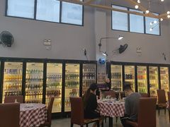 -吉源大排档·鱼生·海鲜(烧烤彩印厂店)