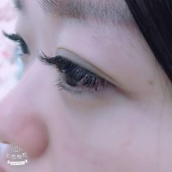 -柚子•猫美睫美甲