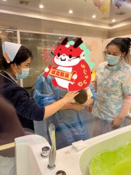 -卓玥国际月子会所(罗山路店)