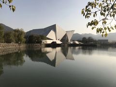 -午潮山国家森林公园