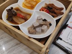 -喜喜香港餐厅(夏日百货店)