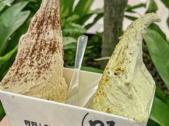 -野人先生Gelato(上海长宁龙之梦店)