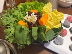 -东海怡品海鲜豆捞(星街坊店)