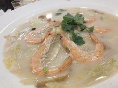 大燉菜-王府酒店(兴华南街铁西百货店)
