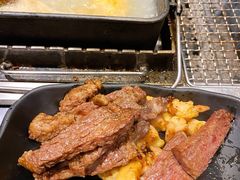 -伍丁·烤牛肋(和平东桥店)