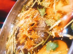 -金刚山烧烤(红旗大街店)