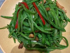 -廖川菜(金虹桥店)