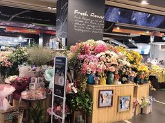 -Olé精品超市(南宁万象城店)