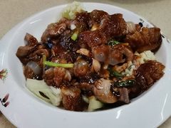 -老福洲(西洪路店)