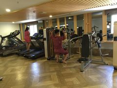 -绿岛汤泉韩式休闲会所