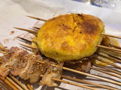 -正通记·哈尔滨烧烤·炭烤鸽子(七宝万科国际店)