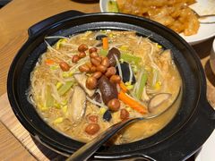 -天府中餐厅·粤菜·海南菜·生猛海鲜(三亚海棠湾洲际度假酒店)