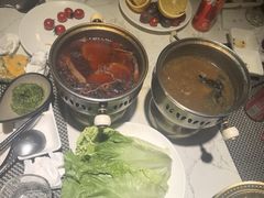 -福禧荟·海鲜自助