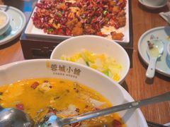 -蓉城小馆(科兴店)