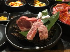 -九田家黑牛烤肉料理(石路天虹店)