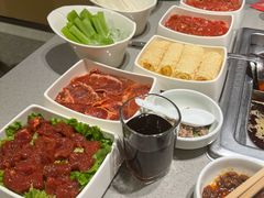 -海底捞火锅(松雷店)