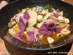 -万记麻辣烫国展总店