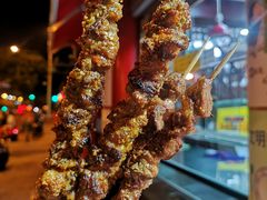 -白魁老号饭庄(交道口店)