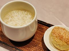 -江南灶中餐厅(南京香格里拉店)