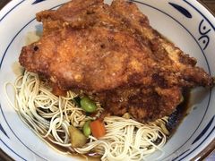 -爱家面馆(常州总店)