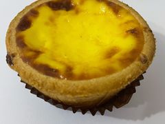 原味蛋挞-黛汀烘焙DAINTY BAKERY(代字行合生汇店)