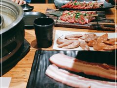 -千寻烧肉(政务区店)