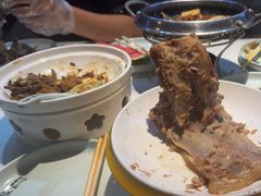-丛林狼酱骨头(金川店)