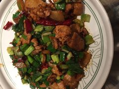 -云海肴·汽锅鸡·云南菜(美罗城店)