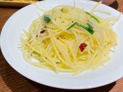 -酸婆娘江湖川菜(紫竹路店)