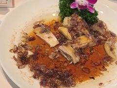 -怀德酒楼·粤菜·海鲜·茶点(宝安国际机场店)