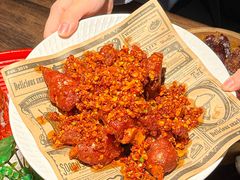 -乔街深夜食堂·台州菜·高压锅生蚝(杭州总店)