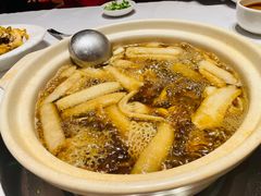 -天宜隆蘑菇宴火锅(石景山旗舰店)