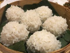 -粗茶淡饭·汉口公馆(循礼门店)