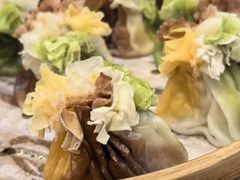 -都一处烧麦馆(前门店)