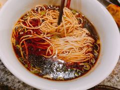 老牌阳春面-南京大牌档(人民广场店)