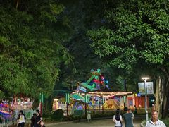 -金砂公园
