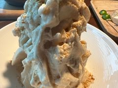 花生冰沙-外婆家(西红门荟聚购物中心店)