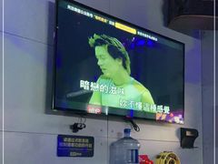-唱吧麦颂KTV(马驹桥店)