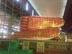 -ခြောက်ထပ်ကြီးရွှေသာလျောင်းဘုရားကြီး