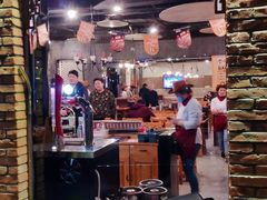 门面-肉串汪(月坛店)