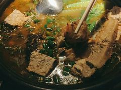 -探鱼·鲜青椒爽麻烤鱼(天河优托邦店)