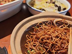 -徽三说·土徽菜·中国徽菜连锁品牌(一中店)