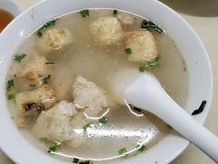 -舒蔡记生煎菜饭(云南中路店)