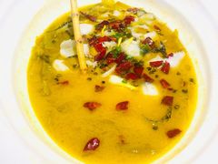 -绿茶餐厅(燕郊永旺店)